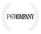 Fastcompany 50 Award